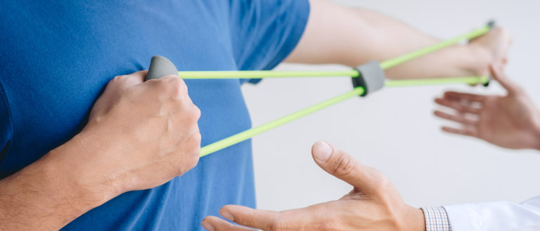 Greeley Sports Injuries Physical Therapy
