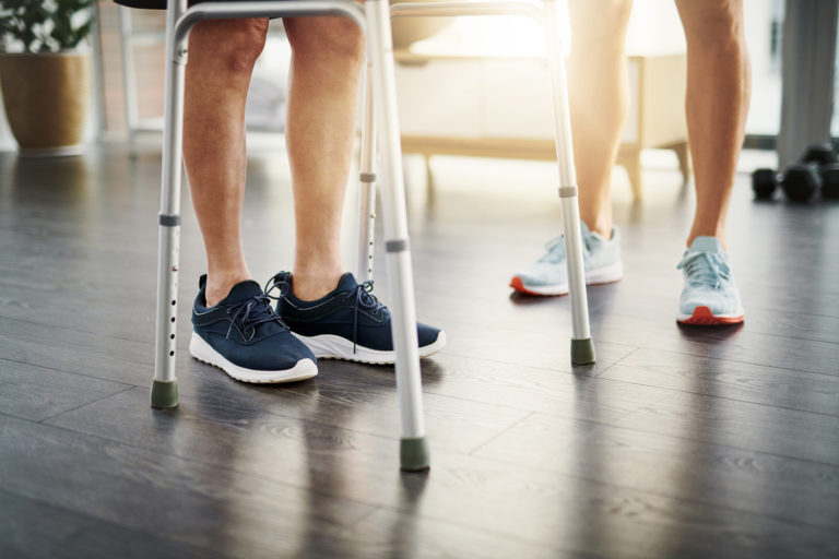 Greeley Total Joint Replacement Physical Therapy