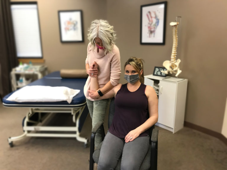 adeo physical therapy