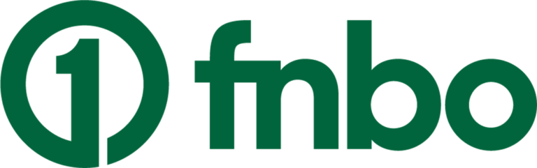 First National Bank of Omaha - FNBO logo