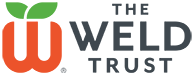The Weld Trust logo