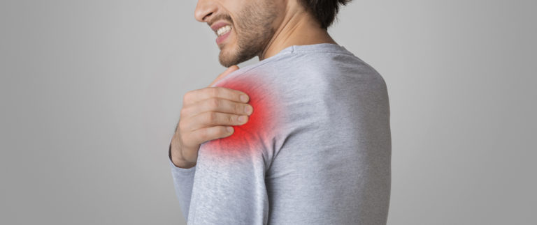 Adeo physical therapy shoulder pain