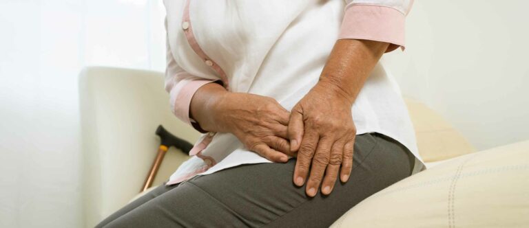 Adeo Physical Therapy hip pain