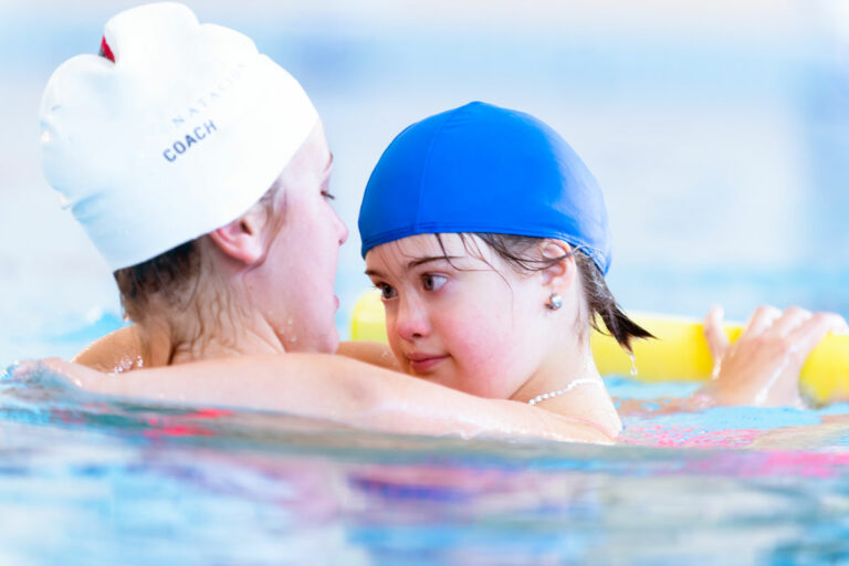 Aqua Strong - Adeo Physcial Therapy